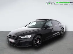 Utilisé 2022 Audi A8 Sport Berline | 69 200 €