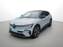 Noir Utilisé 2022 Renault Mégane Techno | 24 900 € (Bon prix)