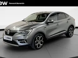 Gris Utilisé 2022 Renault Arkana Intens SUV | 22 490 € (Prix assez cher)