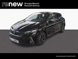 Utilisé 2024 Renault Clio V Techno | 16 890 € (Prix juste)