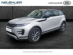 Seoul pearl silver métallisé Utilisé 2024 Land Rover Range Rover evoque SE Dynamic SUV | 63 900 €