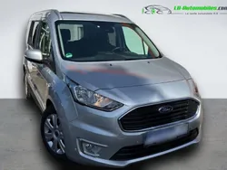 Utilisé 2019 Ford Tourneo Connect Monospace | 25 600 € (Prix juste)
