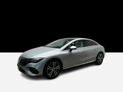 Argent Utilisé 2024 Mercedes EQE300 Berline | 70 758 €