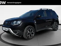 Noir Utilisé 2020 Dacia Duster SUV | 15 990 € (Prix juste)