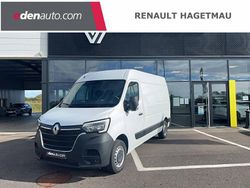 Occasion 2023 Renault Master Van | 24 690 € (Prix juste)