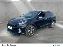 Bleu Utilisé 2021 Kia e-Niro 2 SUV | 21 990 € (Prix juste)