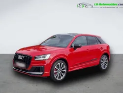 Utilisé 2019 Audi SQ2 Sport SUV | 34 200 € (Prix juste)