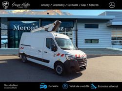 Utilisé 2020 Renault Master Van | 33 600 €