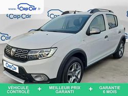 Blanc Utilisé 2020 Dacia Sandero Extreme Citadine | 13 390 € (Prix juste)