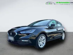 Utilisé 2024 Seat Leon Berline | 27 200 € (Prix cher)