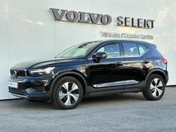 Occasion 2022 Volvo XC40 Business Edition SUV | 30 900 € (Prix assez cher)