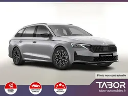 Argent Nouvelle 2025 Skoda Octavia Break | 34 979 € (Prix juste)