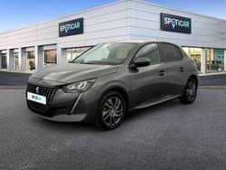 Utilisé 2021 Peugeot 208 Style Citadine | 11 690 € (Prix juste)