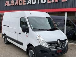 Blanc Utilisé 2019 Renault Master Van | 11 990 € (Super prix)