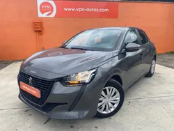 Utilisé 2021 Peugeot 208 Premium Citadine | 10 990 €