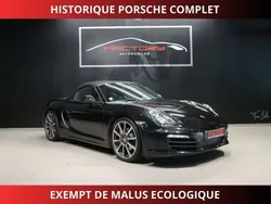 Utilisé 2012 Porsche Boxster Cabriolet | 56 900 €