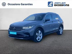 Utilisé 2020 VW Tiguan Elegance SUV | 32 990 € (Prix juste)