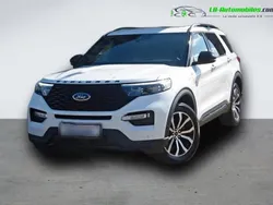 Utilisé 2024 Ford Explorer SUV | 63 600 € (Prix juste)