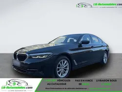 Utilisé 2022 BMW 520 Berline | 41 400 € (Prix juste)