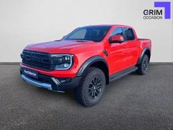 Code orange Nouvelle 2025 Ford Ranger S Pick-up | 74 800 € (Prix juste)