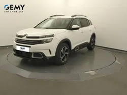Utilisé 2019 Citroën C5 Aircross Feel SUV | 19 987 € (Prix juste)