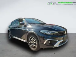 Utilisé 2021 Fiat Tipo Berline | 19 000 € (Prix assez cher)