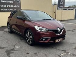 Utilisé 2019 Renault Scénic IV Intens Monospace | 11 990 € (Prix juste)