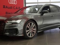 Nouvelle 2025 Audi A6 Exclusive Break | 79 900 €