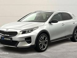 Utilisé 2020 Kia Ceed Launch Edition SUV | 18 799 € (Bon prix)
