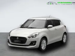 Utilisé 2018 Suzuki Swift Citadine | 16 400 € (Prix juste)