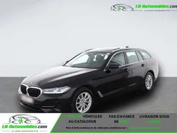 Utilisé 2022 BMW 520 Sport Line Berline | 42 400 € (Prix juste)