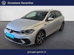 Utilisé 2024 VW Polo R-line | 24 490 € (Prix assez cher)