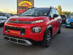 Rouge Utilisé 2018 Citroën C3 Aircross Business Class SUV | 8 950 €