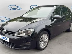 Utilisé 2015 VW Golf VII Cup | 9 990 € (Bon prix)
