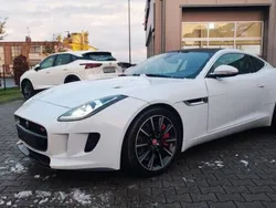 Utilisé 2016 Jaguar F-Type S Coupé | 46 800 €