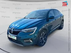 Utilisé 2022 Renault Arkana Techno SUV | 22 499 € (Bon prix)