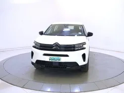 Blanc Utilisé 2024 Citroën C5 Aircross SUV | 27 490 € (Bon prix)