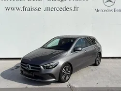Utilisé 2021 Mercedes B200 Progressive Monospace | 21 900 € (Bon prix)