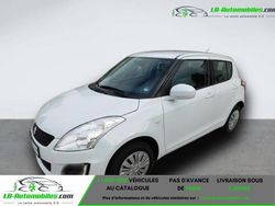 Utilisé 2016 Suzuki Swift Club Citadine | 13 800 € (Prix juste)