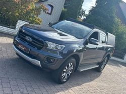 Utilisé 2023 Ford Ranger Pick-up | 37 900 € (Super prix)