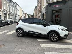 Blanc Utilisé 2019 Renault Captur Zen SUV | 11 990 € (Bon prix)