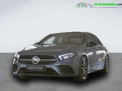 Mercedes A35 AMG