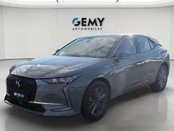 Gris Utilisé 2023 DS Automobiles DS4 Bastille Berline | 25 950 € (Prix juste)