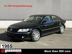 Noir Utilisé 2002 VW Phaeton Berline | 18 900 €