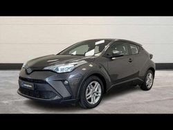 Utilisé 2022 Toyota C-HR Business Edition SUV | 19 999 € (Bon prix)
