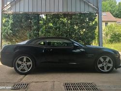 Noir Utilisé 2011 Chevrolet Camaro SS Coupé | 33 990 €