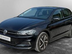 Occasion 2019 VW Polo Citadine | 16 990 € (Prix juste)