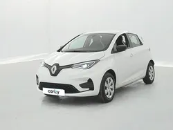 Utilisé 2021 Renault Zoe Business Citadine | 12 990 € (Bon prix)