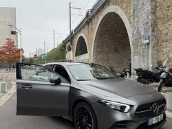 Occasion 2021 Mercedes A250 AMG line Berline | 25 900 € (Prix juste)