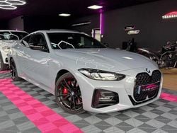 Gris Utilisé 2021 BMW 430 M Sport Coupé | 43 990 € (Bon prix)